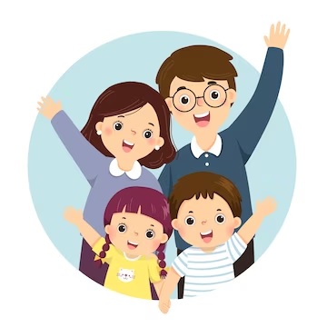 ACTUALIZACIÓN DE DATOS DE PADRES DE FAMILIA